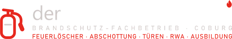 Der Brandschutzprofi